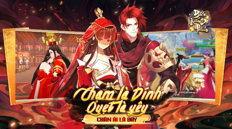 Top các tựa game mobile mới được ra mắt trong tháng 10/2022 205077