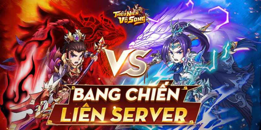 Code Thiếu Niên Vô Song MỚI NHẤT tháng 10/2022 205664