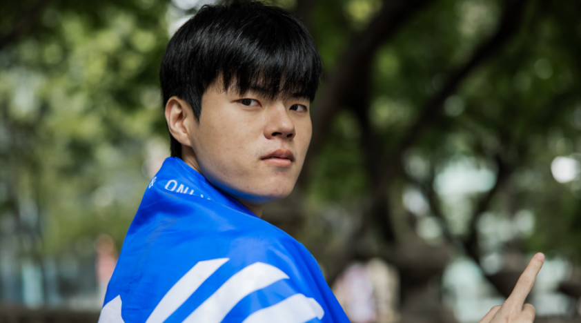 Edward Gaming chính thức trở thành cựu vương của CKTG 207608