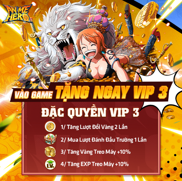 Code Anime Hero: Anh Hùng Loạn Chiến MỚI NHẤT tháng 10/2022 208262