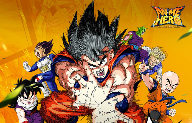 Code Anime Hero: Anh Hùng Loạn Chiến MỚI NHẤT tháng 10/2022 208265