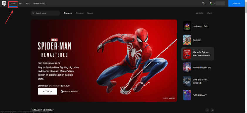 Epic Games tặng miễn phí tựa game kinh dị sinh tồn Saturnalia 210088
