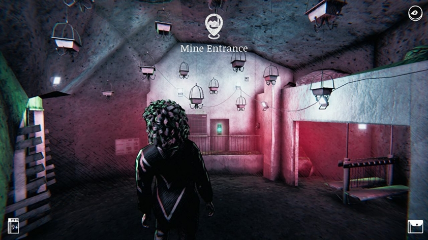 Epic Games tặng miễn phí tựa game kinh dị sinh tồn Saturnalia 210100