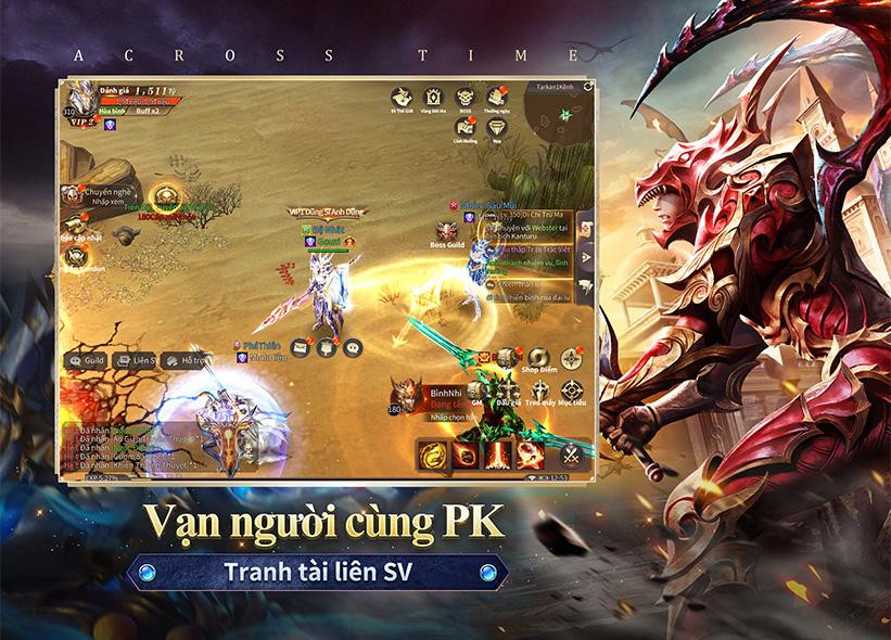 Code MU Vượt Thời Đại MỚI NHẤT 2022 215510