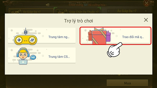 Code MU Vượt Thời Đại MỚI NHẤT 2022 215513