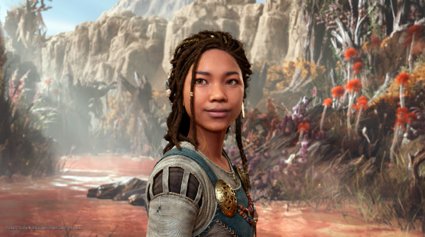 Siêu phẩm God of War: Ragnarok chính thức ra mắt 215582