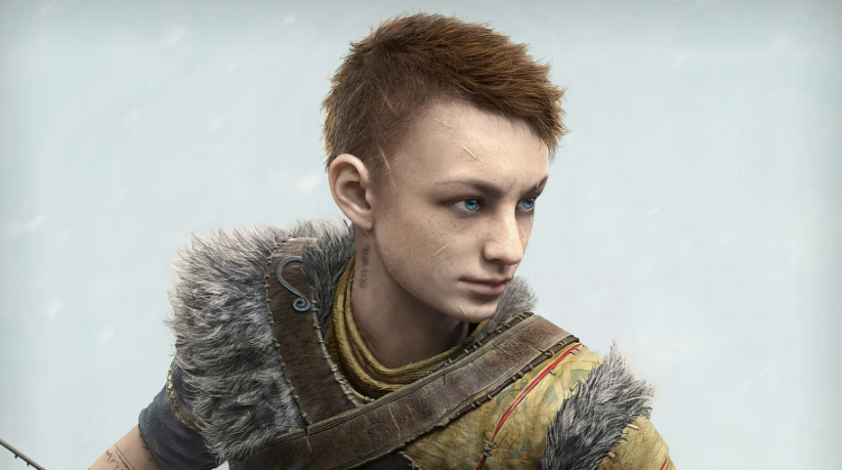 Siêu phẩm God of War: Ragnarok chính thức ra mắt 215597