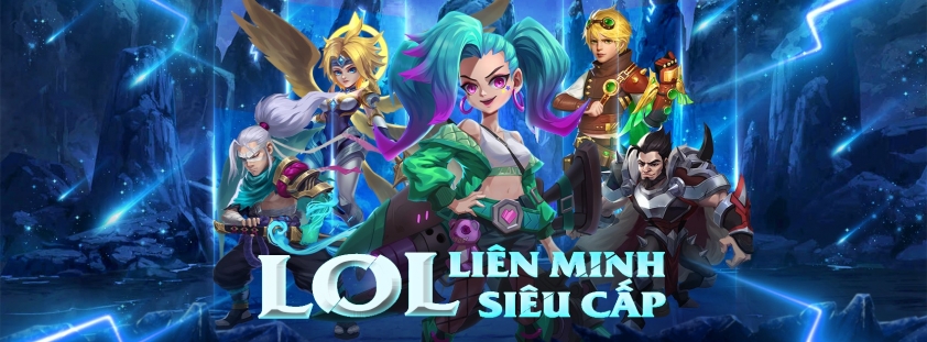 Code Liên Minh Siêu Đẳng Gzone mới nhất và cách nhập 217593