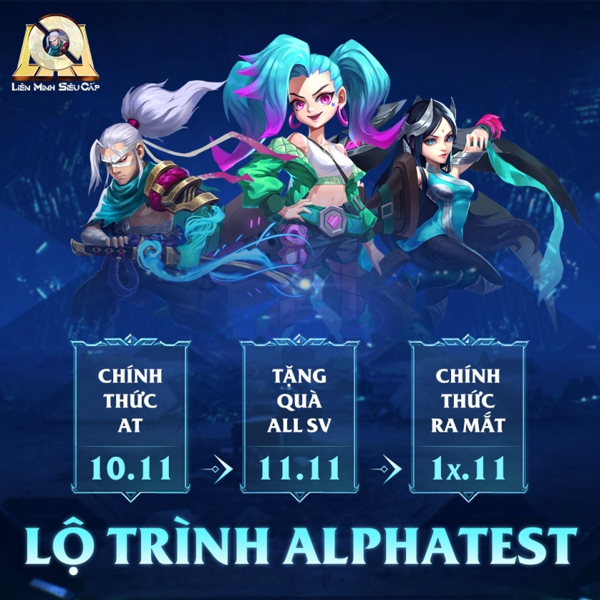 Code Liên Minh Siêu Đẳng Gzone mới nhất và cách nhập 217595
