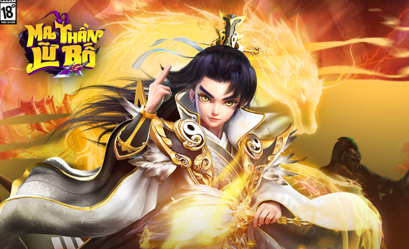 Code Ma Thần Lữ Bố SohaGame mới nhất 2022 và cách nhập 218934