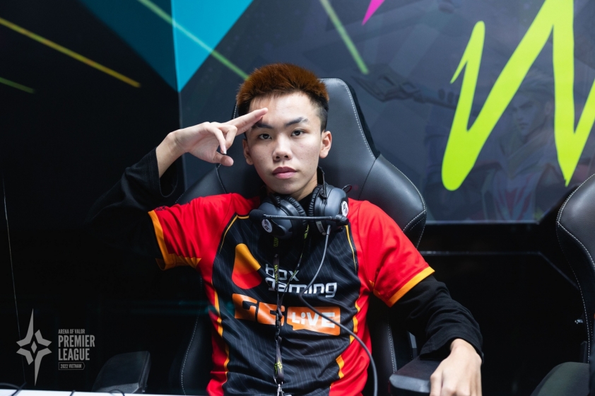 BOX Gaming là đại diện đầu tiên của Việt Nam bị loại tại APL 2022 220879