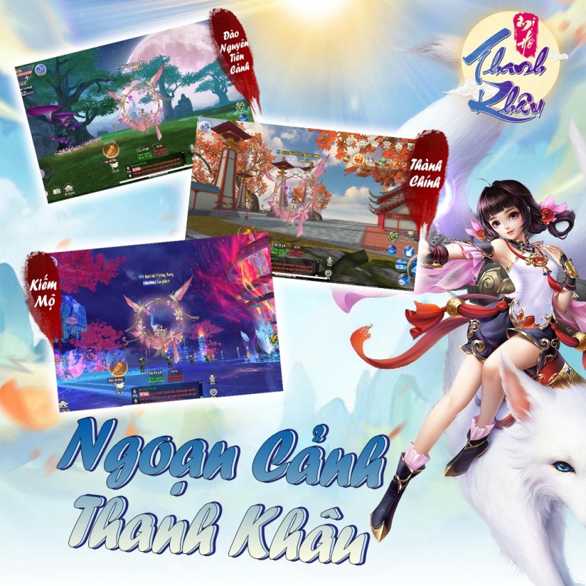 Code Mị Hồ Thanh Khâu MỚI NHẤT 2022 221705