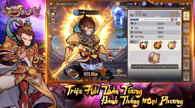 Code Tây Du Phục Ma MỚI NHẤT 2022 225096
