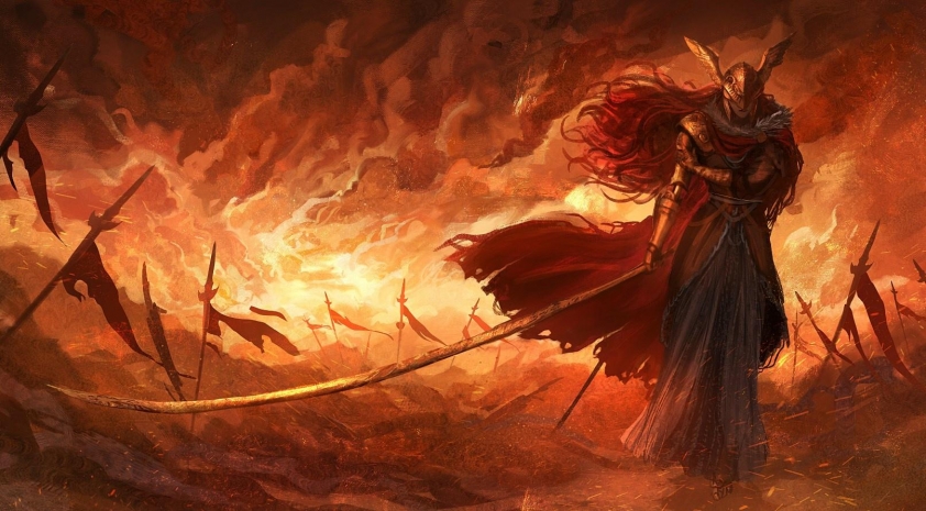 Elden Ring giành danh hiệu Game of the Year 2022 230144