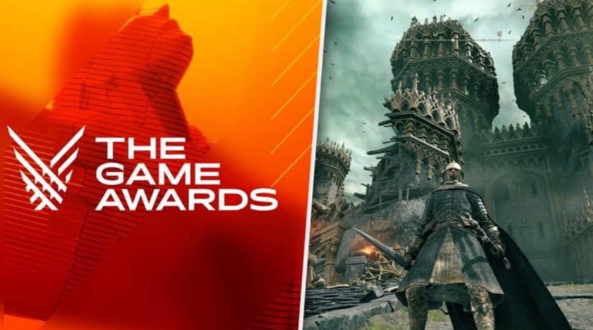 Kết quả The Game Awards 2022 - lễ trao giải danh giá nhất làng game 230117