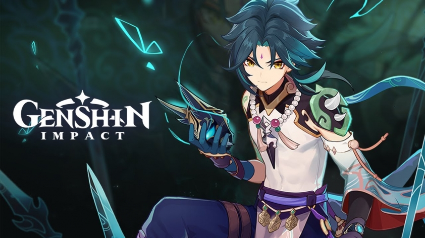 Có gì mới trong banner 3.4 của Genshin Impact? 234442