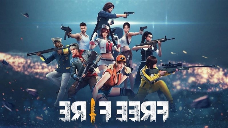 Giải vô địch thế giới Free Fire mất 90% người xem chỉ sau một năm 234551