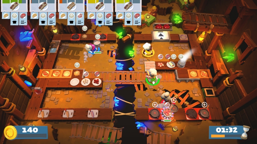 Top game hay nhất để chơi dịp Giáng Sinh và năm mới 236568