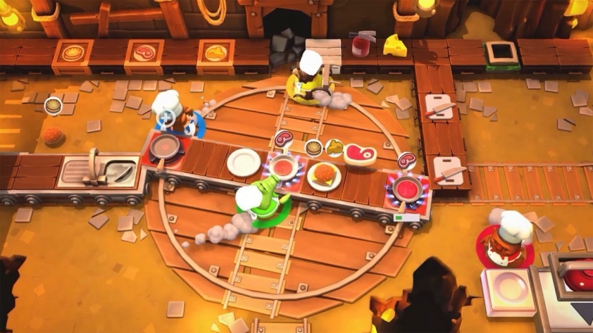 Top game hay nhất để chơi dịp Giáng Sinh và năm mới 236569
