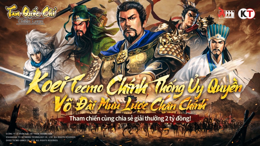 Top game mobile ra mắt trong tháng 01/2023 238793