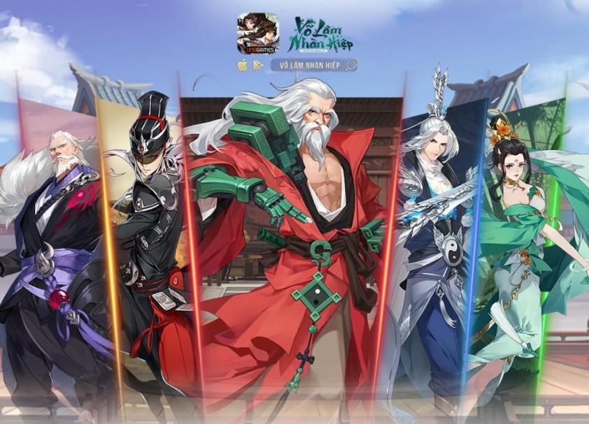 Top game mobile ra mắt trong tháng 01/2023 238798