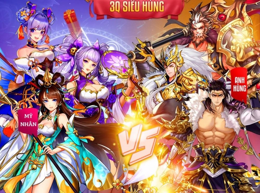 Top game mobile ra mắt trong tháng 01/2023 238806