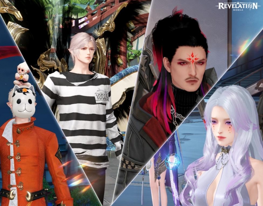 Top game mobile ra mắt trong tháng 01/2023 238811