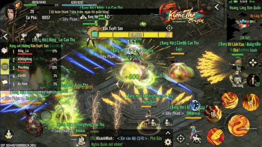 Top game mobile ra mắt trong tháng 01/2023 238812