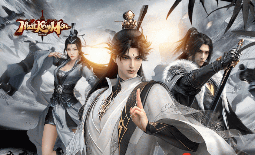 Top game mobile ra mắt trong tháng 01/2023 238816