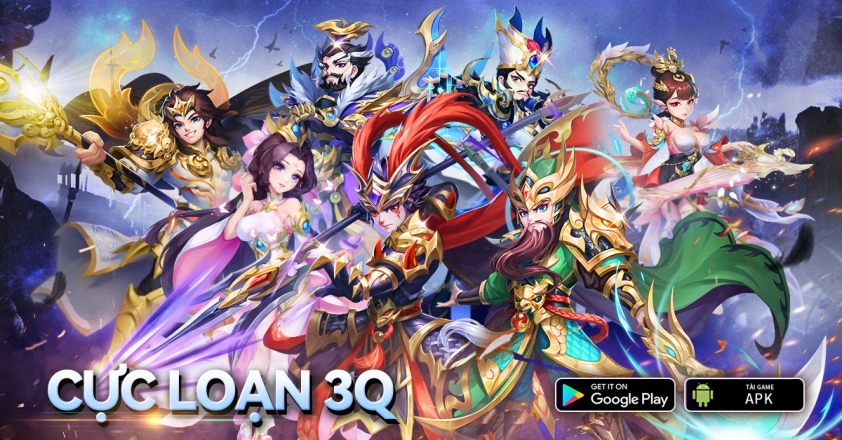 Top game mobile ra mắt trong tháng 01/2023 238821