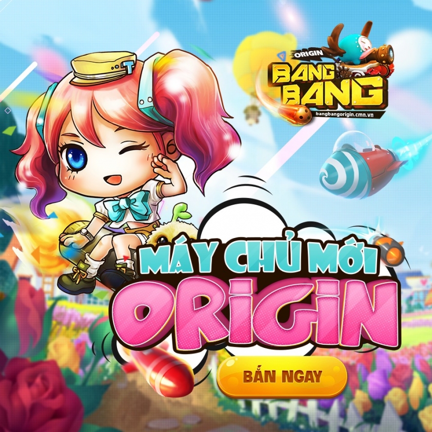Code BangBang Origin mới nhất và cách nhập 241781