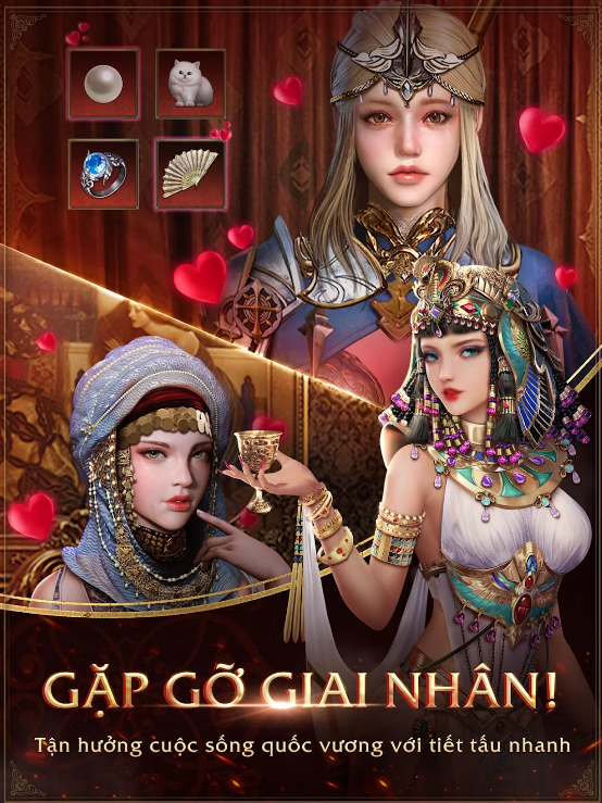 Code Đế Quốc Quật Khởi mới nhất 241835