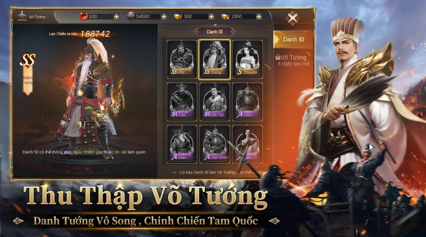 Code Huyền Thoại Kiêu Hùng mới nhất 2023 và cách nhập 242933