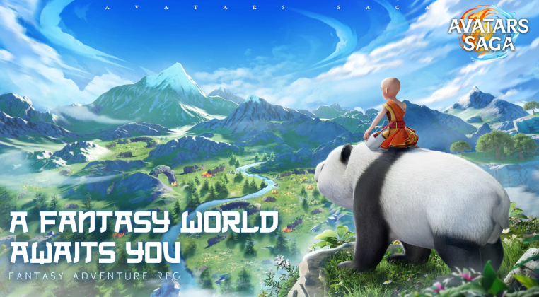 Code Avatars Saga mới nhất và cách nhập 252594