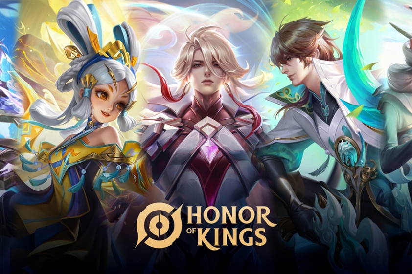Riot 'hút máu nhân tài' của Tốc Chiến về phát triển LMHT 259780
