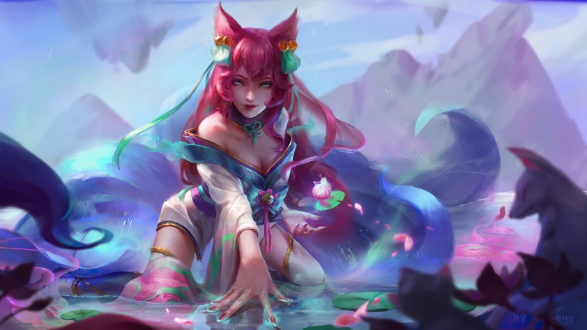 Riot 'hút máu nhân tài' của Tốc Chiến về phát triển LMHT 259791