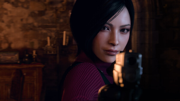 Cấu hình chơi Resident Evil 4 Remake trên PC 260470