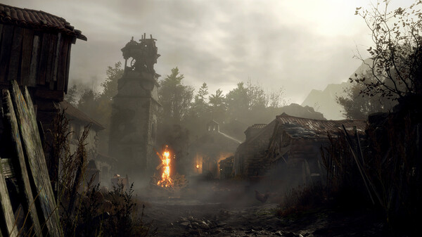 Cấu hình chơi Resident Evil 4 Remake trên PC 260472