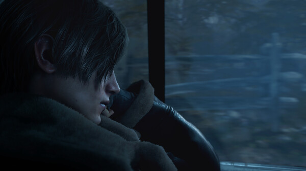 Cấu hình chơi Resident Evil 4 Remake trên PC 260473
