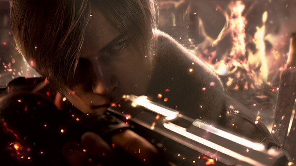Cấu hình chơi Resident Evil 4 Remake trên PC 260474