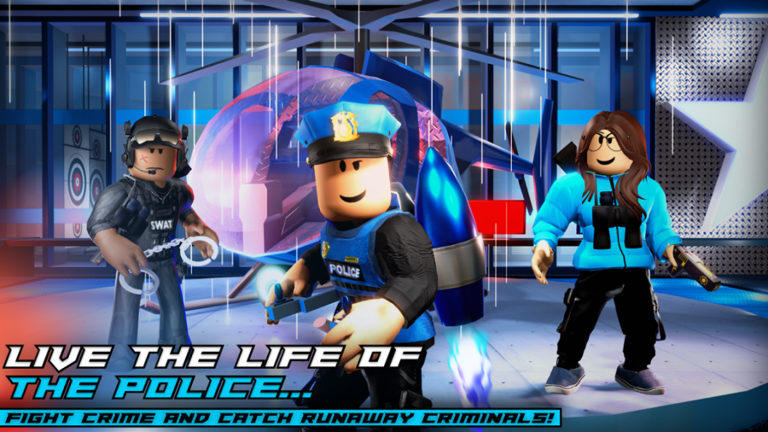 Code Jailbreak Roblox mới nhất và cách nhập 260446