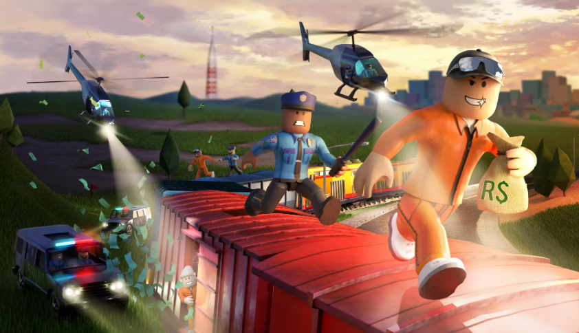 Code Jailbreak Roblox mới nhất và cách nhập 260448
