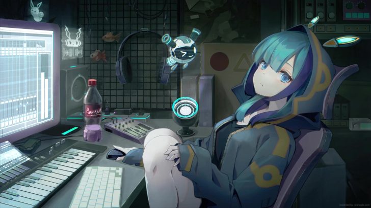 Nghiên cứu chỉ ra rằng đa số game thủ để avatar nữ là ... nam giới 262885