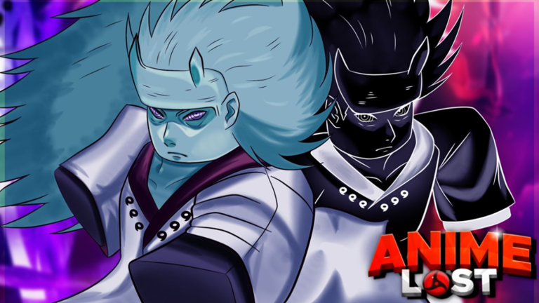 Code Anime Lost Simulator Roblox mới nhất và cách nhập 262997