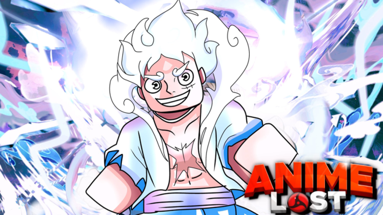 Code Anime Lost Simulator Roblox mới nhất và cách nhập 262998