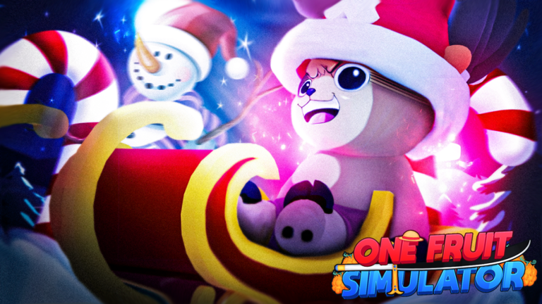 Code One Fruit Simulator Roblox mới nhất và cách nhập 263024