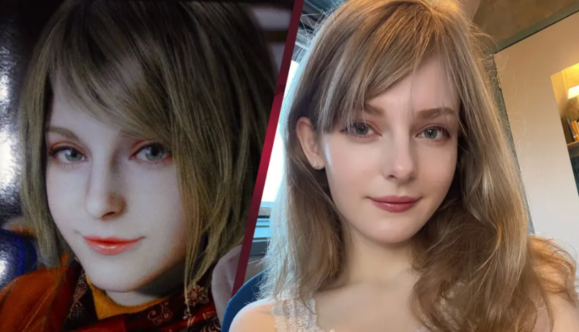 Game thủ hết lời ca ngợi phiên bản Remake của Resident Evil 4 263145
