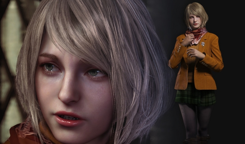 Game thủ hết lời ca ngợi phiên bản Remake của Resident Evil 4 263146