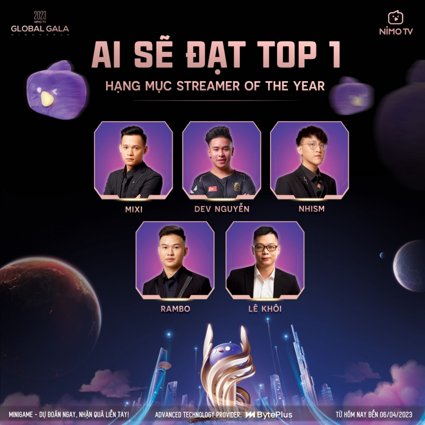 Hình ảnh streamer Độ Mixi bất ngờ xuất hiện trên quảng trường thời đại 263520