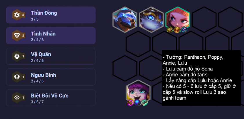 Cách chơi đội hình Viego Tình Nhân trong DTCL Mùa 8.5 264146